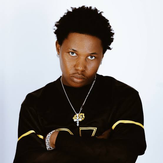 Shoday - Artist on ZongaMack