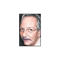 Keith Ayres Obituary