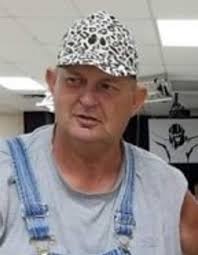 Eddy McMullin Obituary March 28, 2020