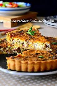 Tarte A La Viande Hachee Le Blog Cuisine De Samar Recette Tarte A La Viande Tarte Viande Hachee Tarte Salee