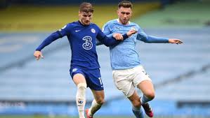 Jeśli dasz mi szansę to jej nie zmarnuje. Liga Mistrzow 2021 Kiedy Final Lm Termin Meczu Man City Vs Chelsea Data Transmisja W Tvp Sport Sport Tvp Pl