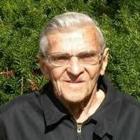 Obituary information for Fred Pepe