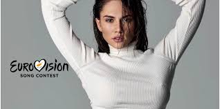 Ο ceo της panik records, στην οικογένεια της οποίας ανήκει η τραγουδίστρια, παρακολούθησε τις τελικές πρόβες του α' ημιτελικού. Cyprus It S Elena Tsagrinou For Eurovision 2021 With Her Song El Diablo Infe