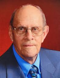 Obituary information for Harry K. Boswell