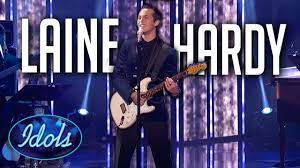 Is it country/classic rock southern boy laine hardy, teenage sweetheart with the big voice madison vandenberg or the enigma alejandro aranda? Winner Of American Idol 2019 Laine Hardy S Journey Idols Global Youtube