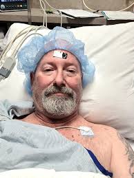 Carpal Tunnel Surgery for Motorcycle Riders