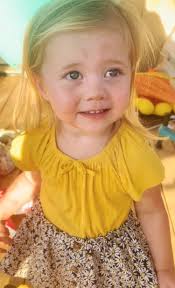 Olive Garden inspired the name of one couple's child