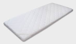 The memory foam feel will be different depending on each factor as well. Cold Foam Mattress Topper Relax Topper Height 5 Cm Rg 30 Medium H2 Supply24