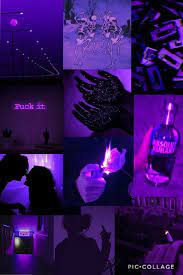 Home > purple wallpapers > page 1. Purple Baddie Asthestic In 2021 Lavender Aesthetic Purple Aesthetic Bad Girl Wallpaper