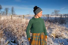 Imdb movies, tv & celebrities: Ravelry Carbeth Pattern By Kate Davies Designs