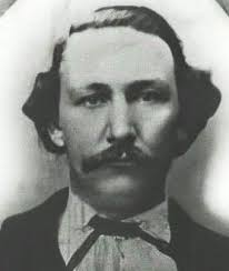 Jacob Perry Bowman (1830-1907)