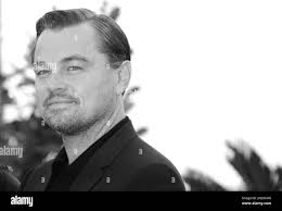 At the cannes film festival Black and White Stock Photos & Images