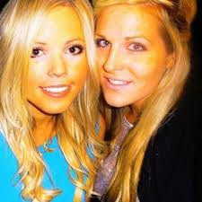 Charlotte Pickering's Instagram, Twitter & Facebook