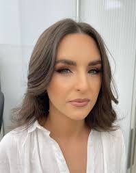 Makeup by Stephanie Jane