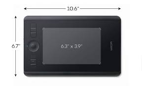 Maybe you would like to learn more about one of these? Wacom Intuos Pro Small Review Cheapest Pro Pen 2 Enabled Tablet