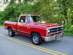 Image result for Forest Green 1986 Dodge Truck