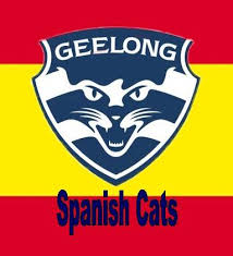The geelong football club, nicknamed the geelong cats, is a professional australian rules football club based in geelong, victoria, australia. Geelong Cats Football Club Espana Home Facebook