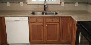 We offer several beautiful styles and finishes to meet your design needs. Kitchen Cabinets Winston Salem Nc Precision Decorating