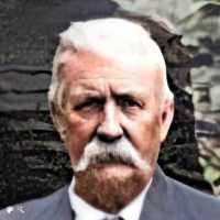 John H. Van Wagoner (1849–1928)