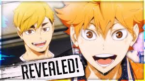 Haikyuu Season 4 Episode 15 16 17 Release Dates Revealed Youtube