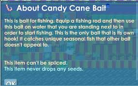 These are all variations of the fishing rods that can be obtained in the game New Bait Winterfest Growtopia Forums