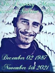 Jacob Aragon Obituary (2021)