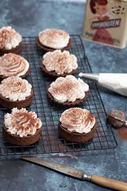 Les Tartelettes Facon Chocolat Liegeois De Philippe Andrieu Recette Chocolat Liegeois Mini Tarte Chocolat