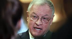 Robert Harward: Latest News, Top Stories & Analysis