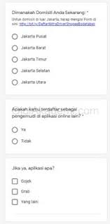 Cara daftar shopee food merchant dan driver. 20 Cara Daftar Shopee Food Driver 2021 Syarat Link Formulir