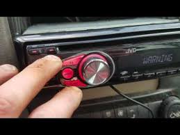 Jvc dvd players typically offer a number of different connection options. How You Can Trobleshoot And Fix A Jvc Stereo Hardware Rdtk Net