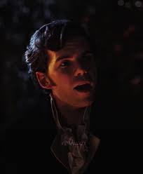 Colin and Penelope's Love Story