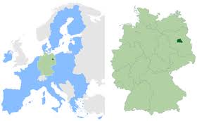 Il est rédigé par des expatriés en allemagne, pour ceux qui préparent leur expatriation en allemagne. Berlin Wikipedia