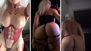 Hailey Harber Pack Complete here http://raboninco.com/XYzF - XVIDEOS.COM