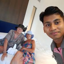 ALOFT AL MINA, DUBAI (Dubái, Emiratos Árabes Unidos): opiniones y precios