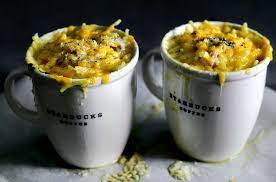 19 Foods To Make In A Mug Mug Recipes Microwave Recipes Food