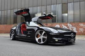 Mercedes Sls Amg Black Series Tuned By Mec Design Mercedes Sls Mercedes Benz Sls Amg Mercedes Benz Sls