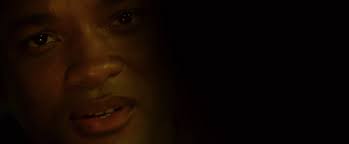 Will Smith era ended with the very strange Hancock