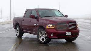 Check spelling or type a new query. 2017 Ram 1500 Sport Test Drive Review