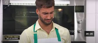 Todas las tardes, 16 cocineros amateurs se enfrentarán a distintas pruebas en las que tendrán que demostrar no solo su capacidad de inventiva y el dominio de la técnica, sino también la concentración, la seguridad y la serenidad para afrontar cada desafío que se les proponga. El Gran Premio De La Cocina Un Participante Rompio En Llanto Luego Que No Probaran Su Plato No Podes Hacer Eso Radio Mitre