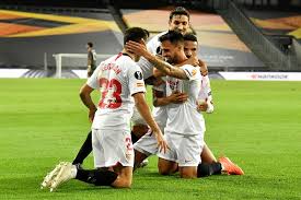 Bienvenido al canal oficial youtube del sevilla fc. Liga Champions Prediksi Skor Line Up Sevilla Vs Borussia Dortmund