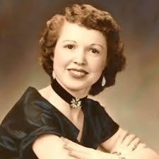 Obituary information for Geneva D Waddle