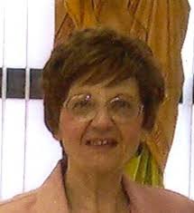 Constance J. (Spadafore) Sadler Obituary November 14, 2019