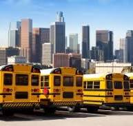 School Bus Windshields & Side Glass | Coach Glass®