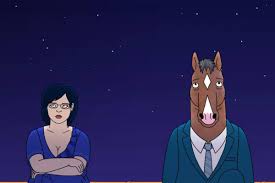 Colpo di scena a matrimonio a prima vista edizione 2020 la scelta finale andrea divorzia da nicole e va con sitara si tratta di. Bojack Horseman La Spiegazione Del Dilaniante Finale