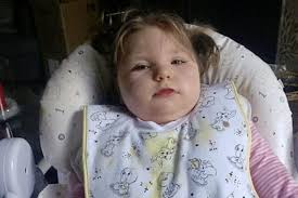 Private Canadian firm to provide Co Down epileptic girl with medicinal  cannabis