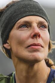 Keeping up with Megan Hine