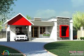 Kerala Home On Twitter Single Floor Home Https T Co A8ltoyzfmo