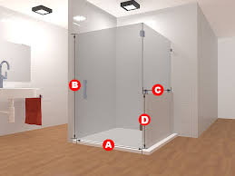 Why Not Take A Seat Shower Benches Glass Shower Direct