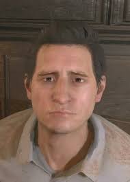 Dying Light/Character