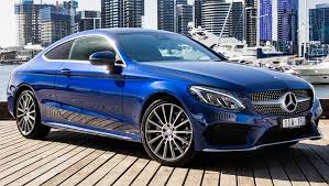 Find & compare performance, practicality, chassis, brakes, top speed, acceleration, suspension, engine, weights, luggage & more. Mercedes C Class C300 Coupe 2016 Review Carsguide